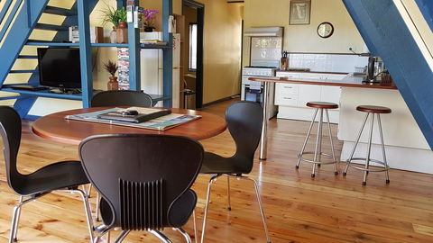 The A-Frame - Accommodation Rockhampton 6