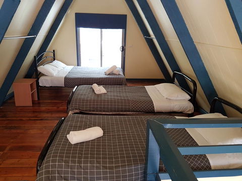 The A-Frame - Accommodation Rockhampton 16