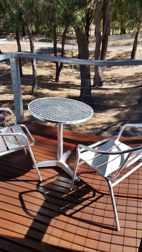 The A-Frame - Accommodation Rockhampton 2