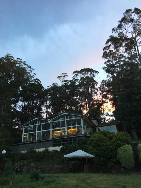 The Dan - Accommodation Rockhampton 16
