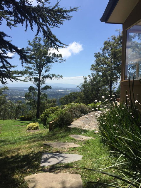The Dan - Accommodation Rockhampton 24