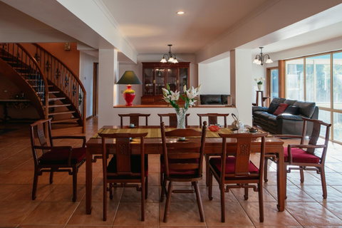 The Dan - Accommodation Rockhampton 4