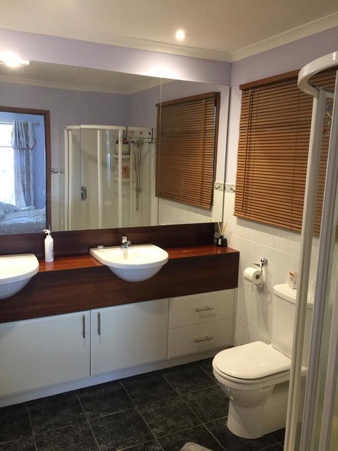 The Dan - Accommodation Rockhampton 1