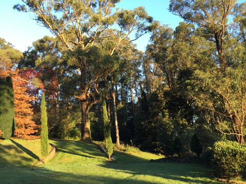 The Dan - Accommodation Rockhampton 23