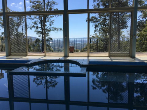 The Dan - Accommodation Rockhampton 22