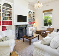 Windermere Fitzroy - Rejuvenate Stays - Accommodation Rockhampton