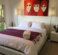 Andrew's On Topaz - Accommodation Rockhampton