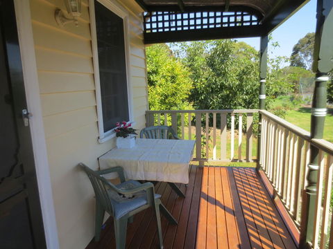 Walnut Cottage Via Leongatha - Accommodation Rockhampton 8