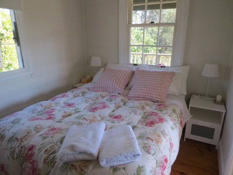 Walnut Cottage Via Leongatha - Accommodation Rockhampton 1