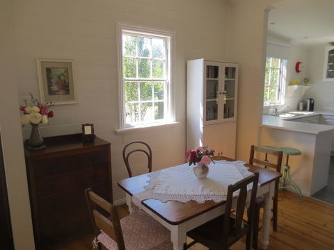 Walnut Cottage Via Leongatha - Accommodation Rockhampton 2