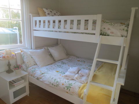 Walnut Cottage Via Leongatha - Accommodation Rockhampton 3