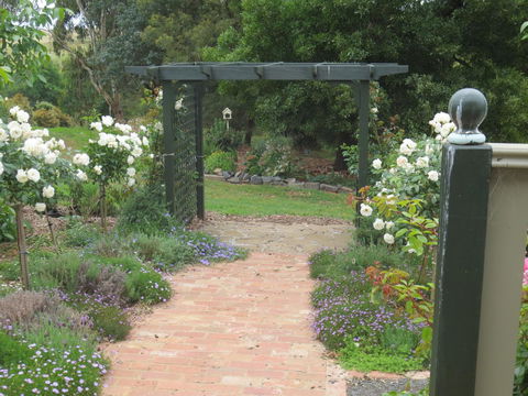 Walnut Cottage Via Leongatha - Accommodation Rockhampton 7