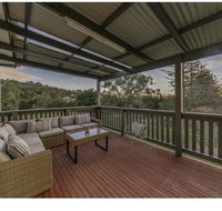 Gracemont Boutique Accommodation - Accommodation Rockhampton