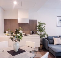 Southbank CityView 2BR Apartment on Clarendon - Accommodation Rockhampton
