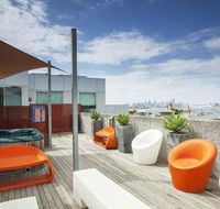 Punthill Williamstown - Accommodation Rockhampton