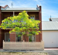 Turner Terrace - Accommodation Rockhampton