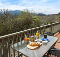 Healesville Apartments - Accommodation Rockhampton