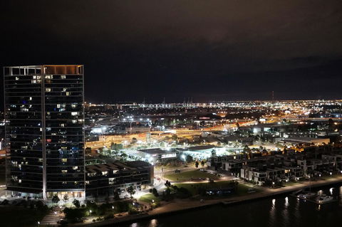 Auzzie Apartments Docklands, Melbourne - Accommodation Rockhampton 15