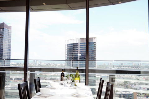Auzzie Apartments Docklands, Melbourne - Accommodation Rockhampton 35