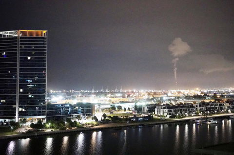 Auzzie Apartments Docklands, Melbourne - Accommodation Rockhampton 7