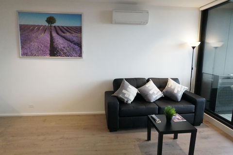 Auzzie Apartments Docklands, Melbourne - Accommodation Rockhampton 41
