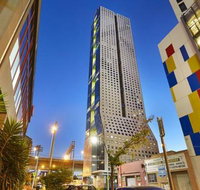 Royal Stays Apartments Melbourne- Clarke St - Accommodation Rockhampton