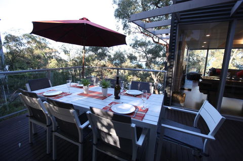 Lorne Luxury - Accommodation Rockhampton 14
