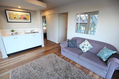 Lorne Luxury - Accommodation Rockhampton 20