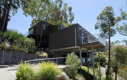 Lorne Luxury - Accommodation Rockhampton 18