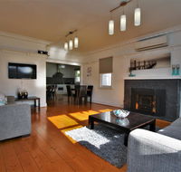 A Stroll Away - Accommodation Rockhampton