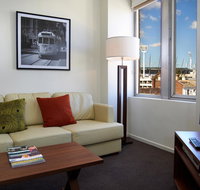 Quest Jolimont - Accommodation Rockhampton