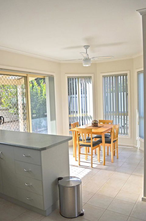 Horsham Central Stay - Accommodation Rockhampton 1