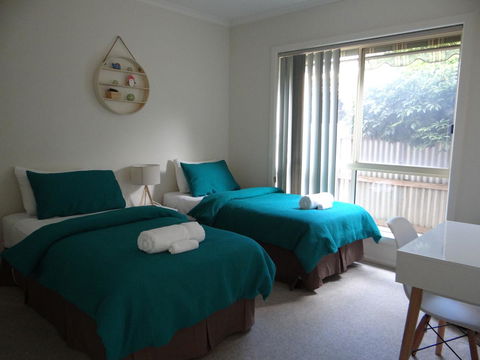 Horsham Central Stay - Accommodation Rockhampton 5