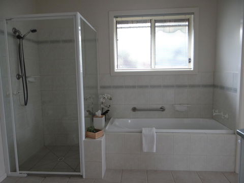 Horsham Central Stay - Accommodation Rockhampton 7
