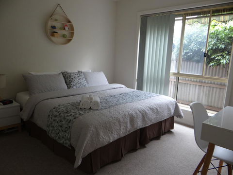 Horsham Central Stay - Accommodation Rockhampton 6