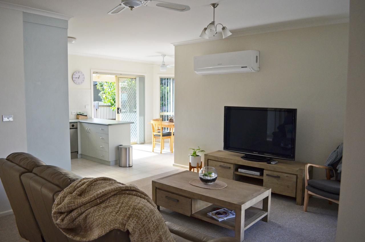 Horsham VIC Accommodation Rockhampton