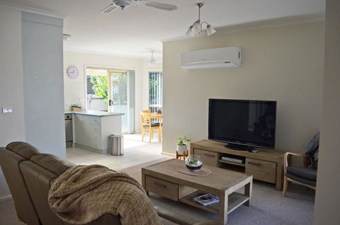 Horsham Central Stay - Accommodation Rockhampton 0