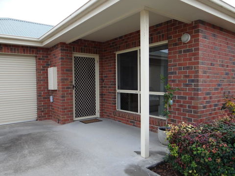 Horsham Central Stay - Accommodation Rockhampton 9