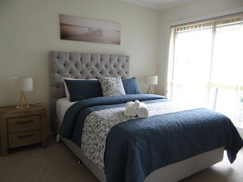 Horsham Central Stay - Accommodation Rockhampton 4