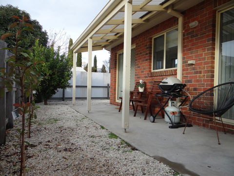 Horsham Central Stay - Accommodation Rockhampton 10