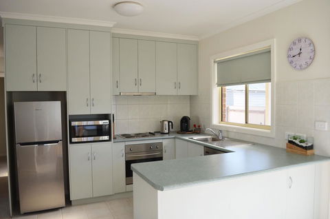 Horsham Central Stay - Accommodation Rockhampton 2