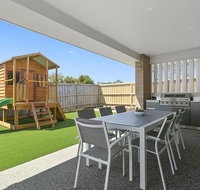 Tidal Changes - Rejuvenate Stays - Accommodation Rockhampton