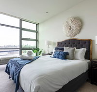 Great Southbank 2 Bedroom NetflixWIFIParking - Accommodation Rockhampton
