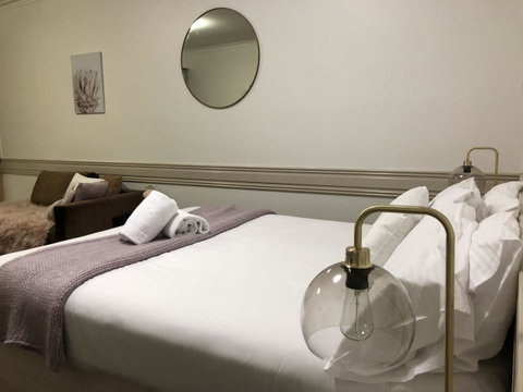 Beaumont Kew Apartments - Accommodation Rockhampton 11