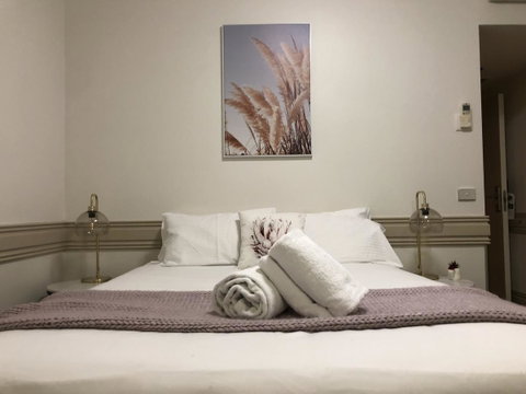 Beaumont Kew Apartments - Accommodation Rockhampton 7