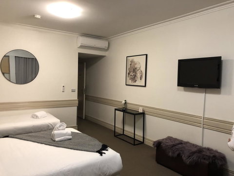 Beaumont Kew Apartments - Accommodation Rockhampton 8