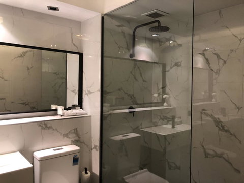 Beaumont Kew Apartments - Accommodation Rockhampton 14