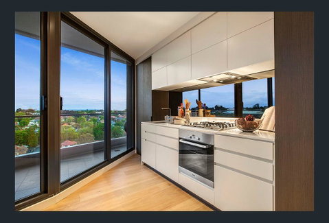 Beaumont Kew Apartments - Accommodation Rockhampton 4