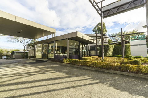 Beaumont Kew Apartments - Accommodation Rockhampton 21