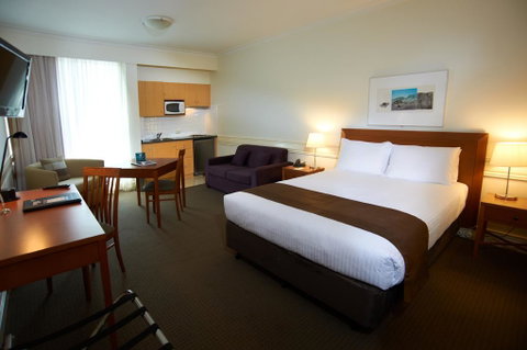 Beaumont Kew Apartments - Accommodation Rockhampton 23